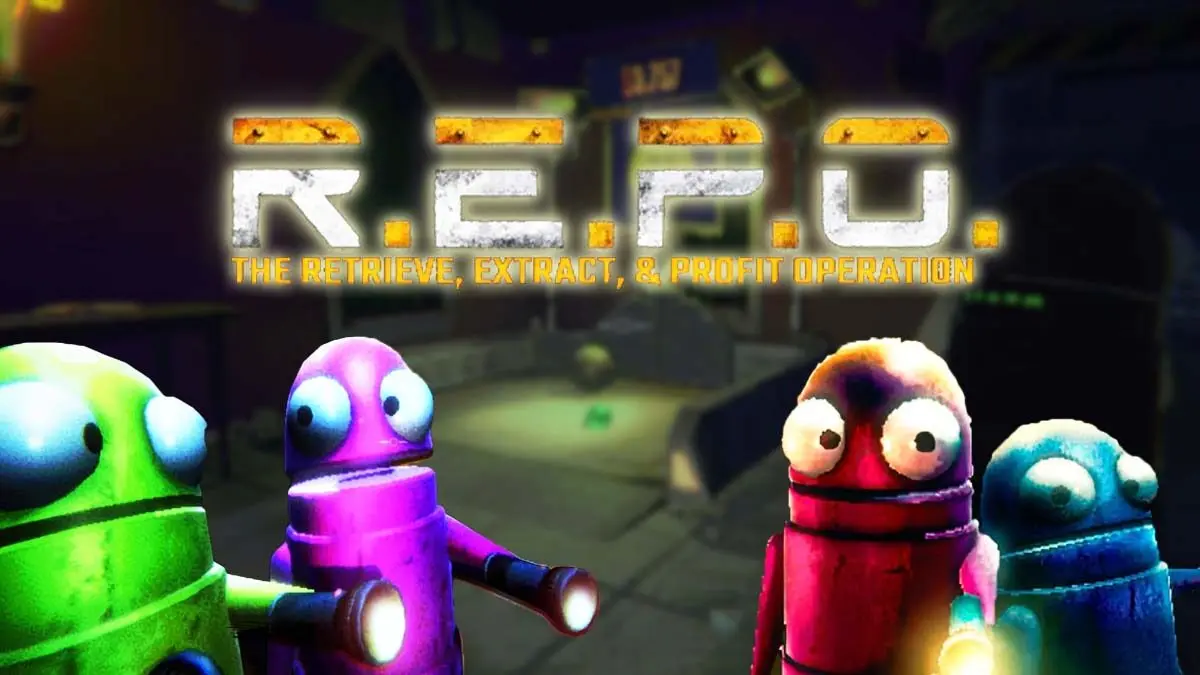 R.E.P.O.