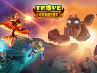 Trove